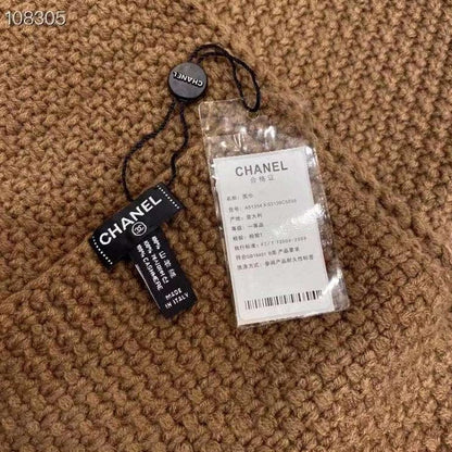 Chanel Cashmere Scarf SS001312