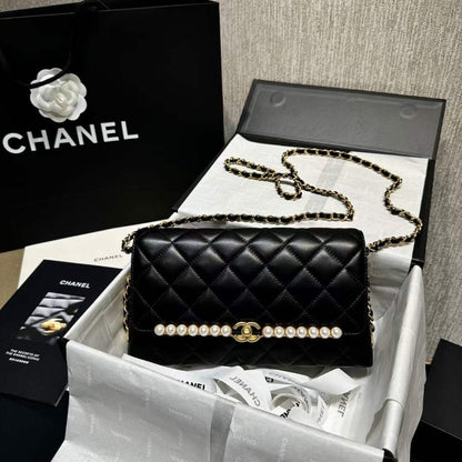 Chanel Chain Bag BG02132