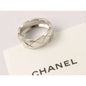 Chanel Diamond Ring JWL00189