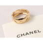 Chanel Diamond Ring JWL00190