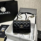 Chanel Double C Bag BG02148