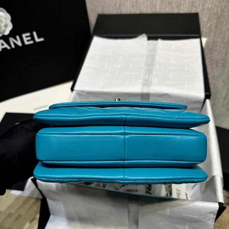 Chanel Double C Bag BG02149