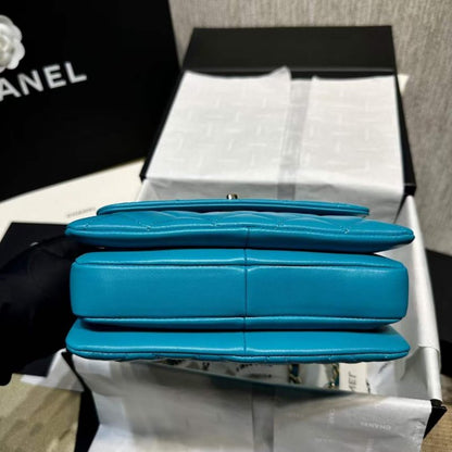 Chanel Double C Bag BG02149