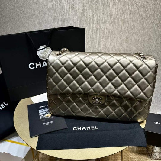 Chanel Flap Bag BG02134
