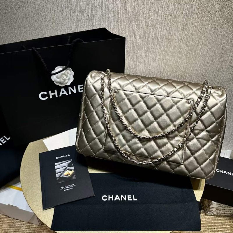 Chanel Flap Bag BG02134