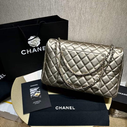 Chanel Flap Bag BG02134