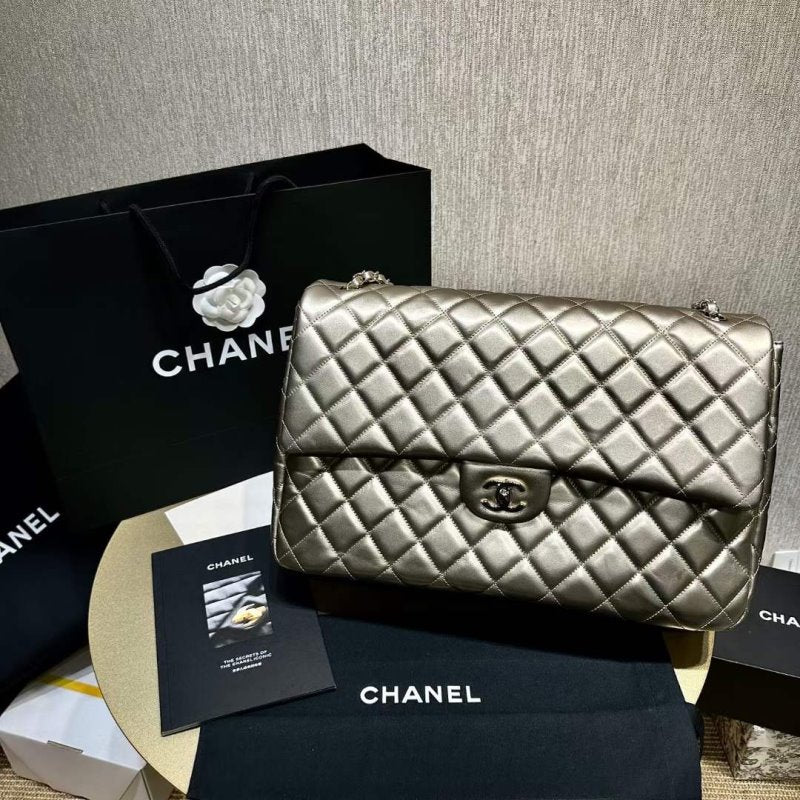 Chanel Flap Bag BG02134
