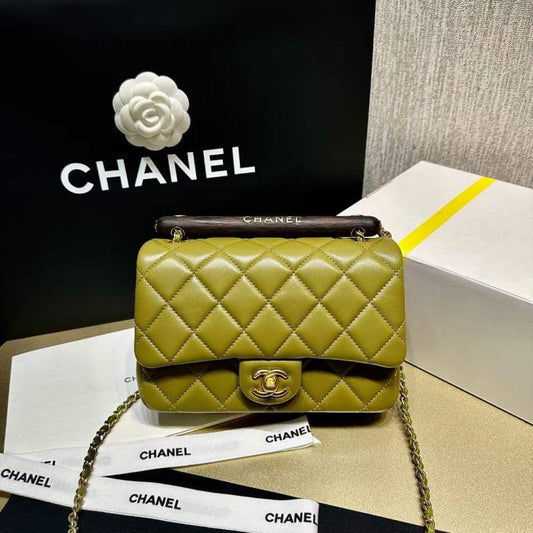 Chanel Flap Bag BG02142