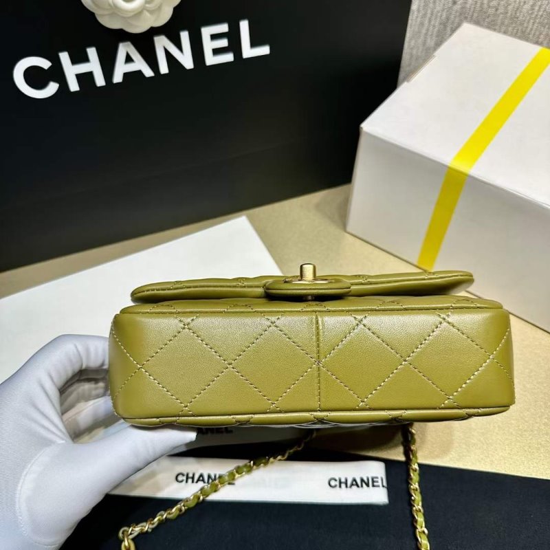 Chanel Flap Bag BG02142