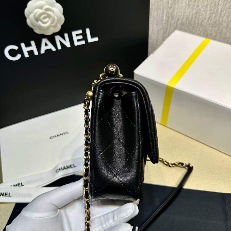 Chanel Flap Bag BG02143
