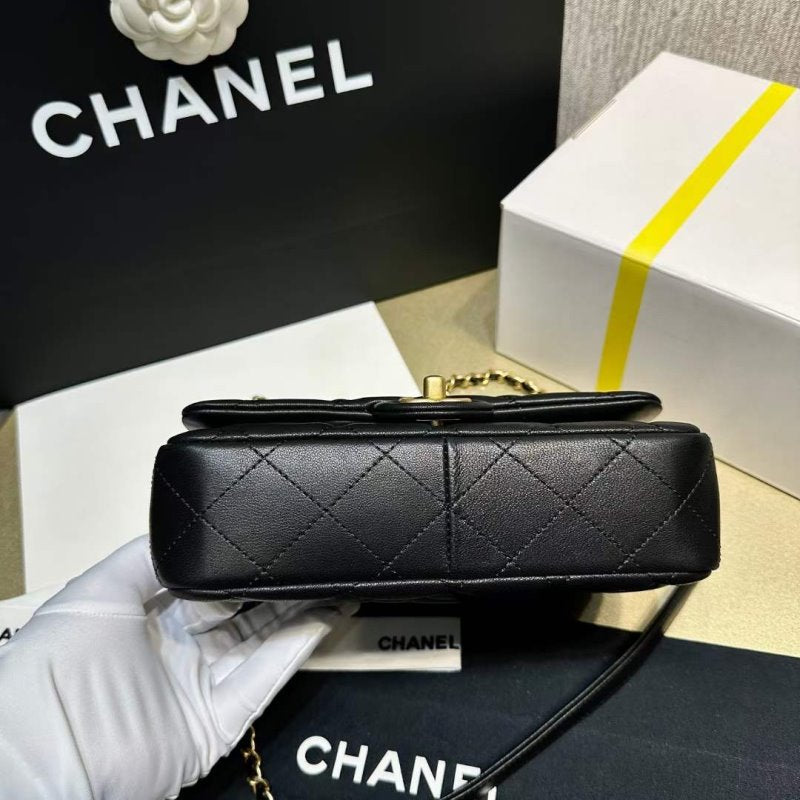 Chanel Flap Bag BG02143