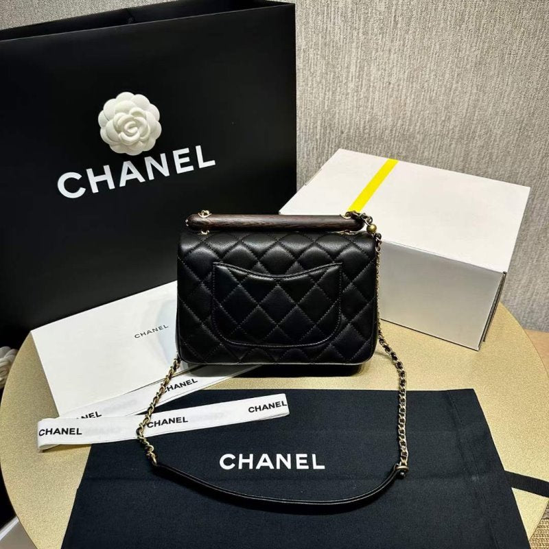 Chanel Flap Bag BG02143