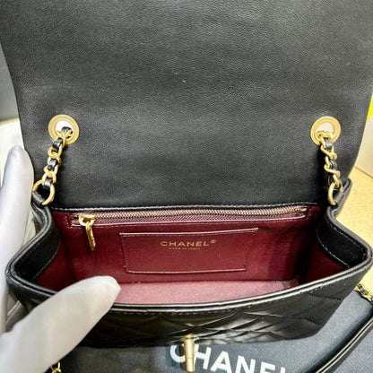 Chanel Flap Bag BG02143