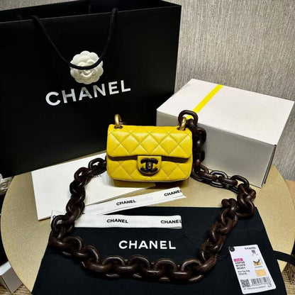 Chanel Flap Bag BG02144