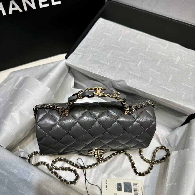 Chanel Flap Bag BG02154