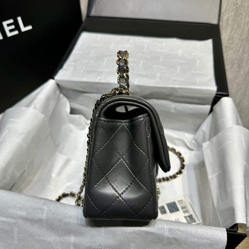 Chanel Flap Bag BG02154