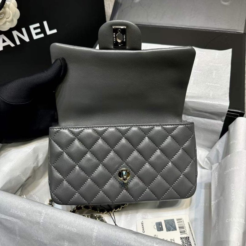 Chanel Flap Bag BG02154