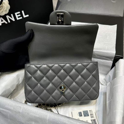 Chanel Flap Bag BG02154