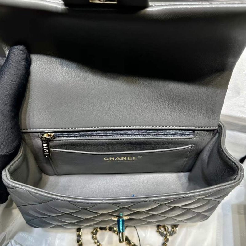 Chanel Flap Bag BG02154