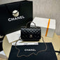 Chanel Flap Bag BG02155