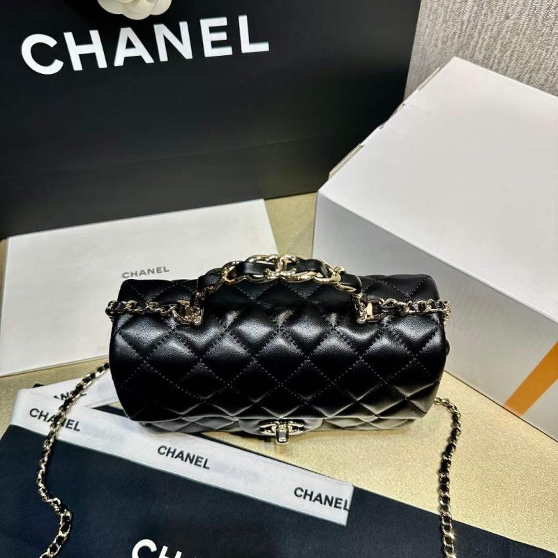 Chanel Flap Bag BG02155