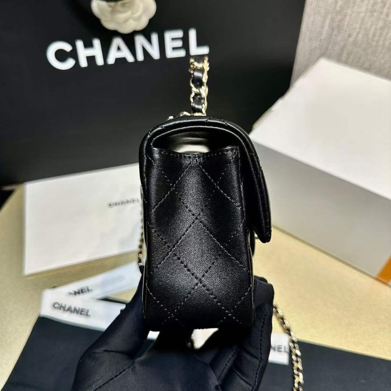 Chanel Flap Bag BG02155