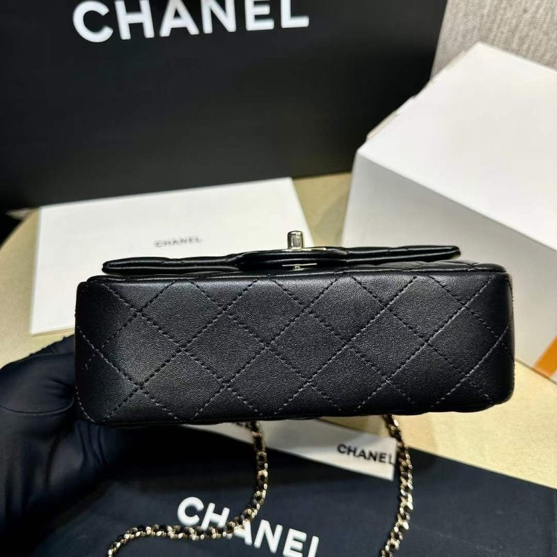 Chanel Flap Bag BG02155