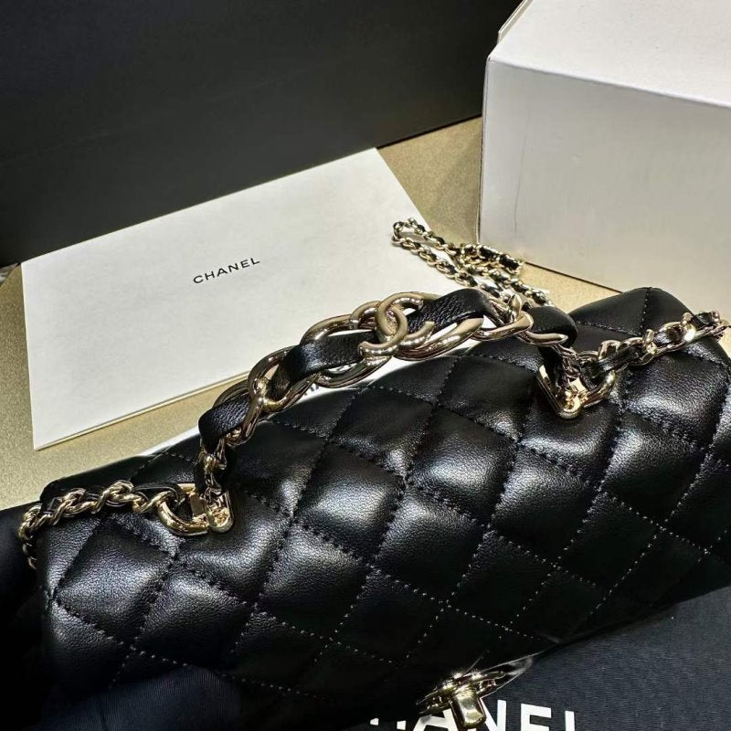Chanel Flap Bag BG02155