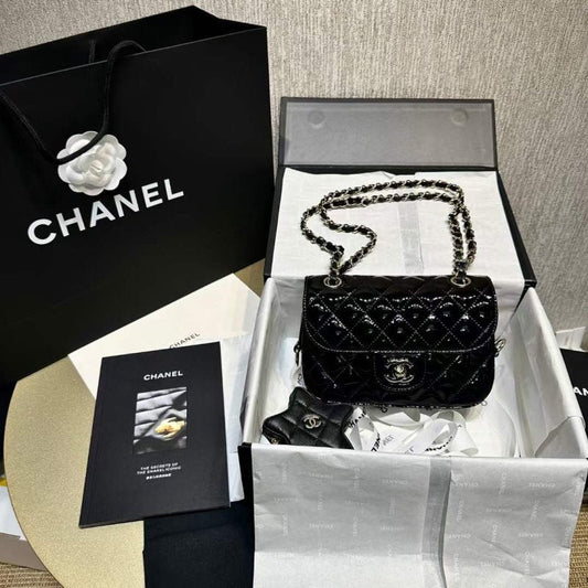 Chanel Flap Bag BG02169