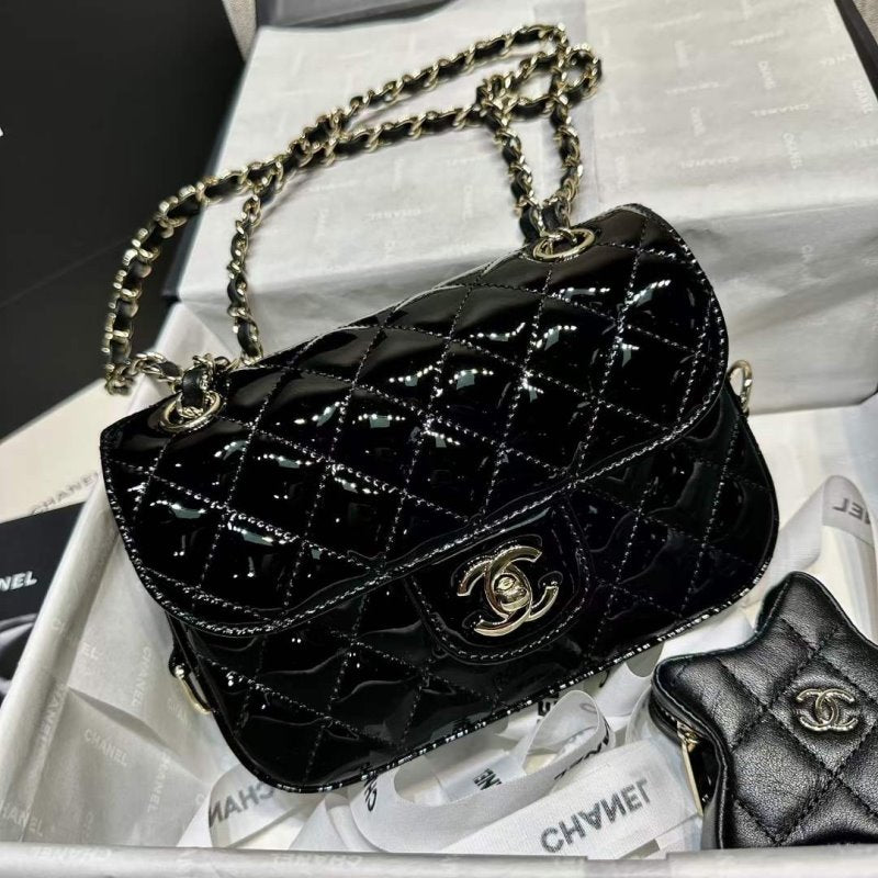 Chanel Flap Bag BG02169