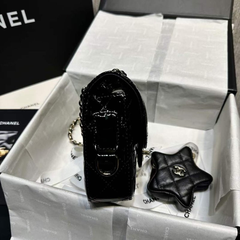 Chanel Flap Bag BG02169