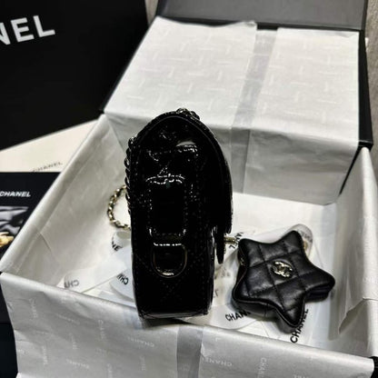 Chanel Flap Bag BG02169