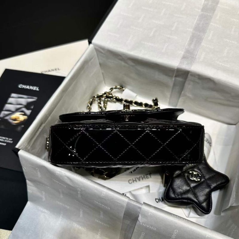 Chanel Flap Bag BG02169