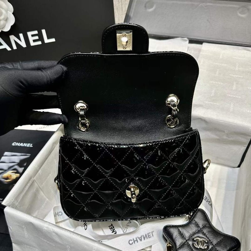 Chanel Flap Bag BG02169