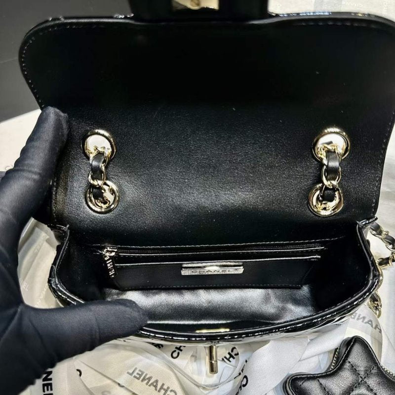 Chanel Flap Bag BG02169