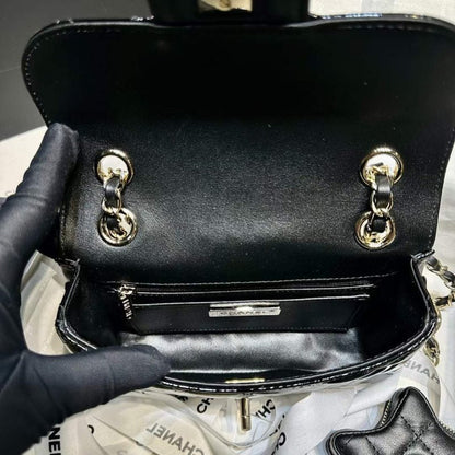 Chanel Flap Bag BG02169