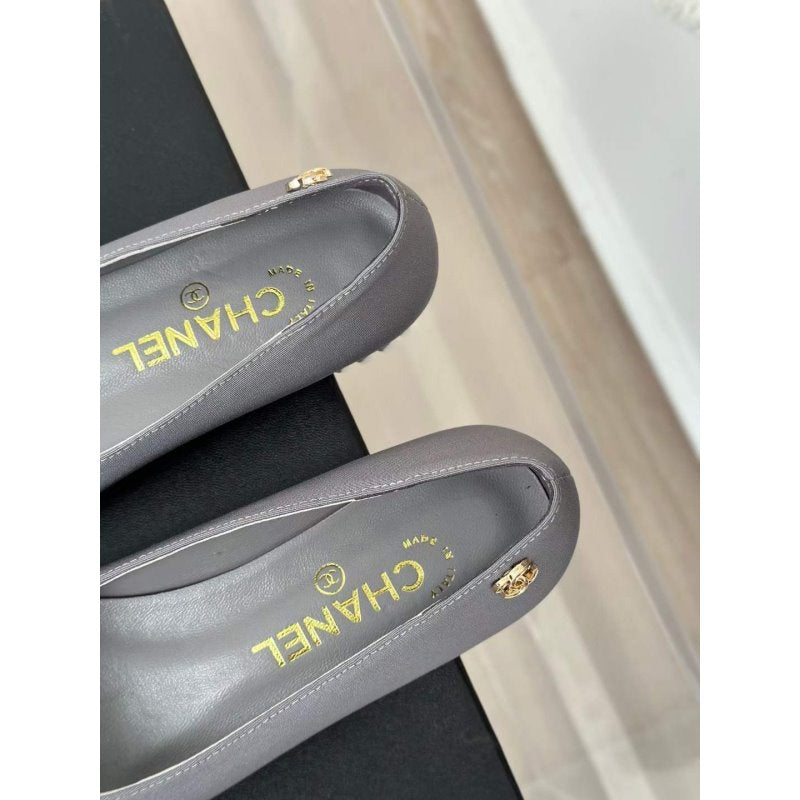 Chanel Flat Shoes SH00027