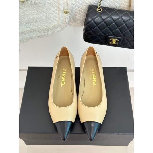 Chanel Flat Shoes SH00028