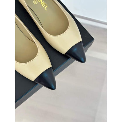 Chanel Flat Shoes SH00028