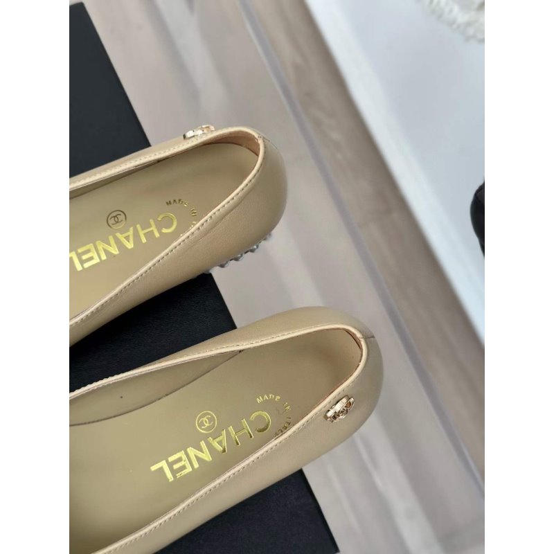 Chanel Flat Shoes SH00028