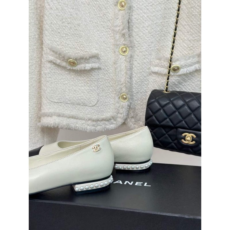 Chanel Flat Shoes SH00029