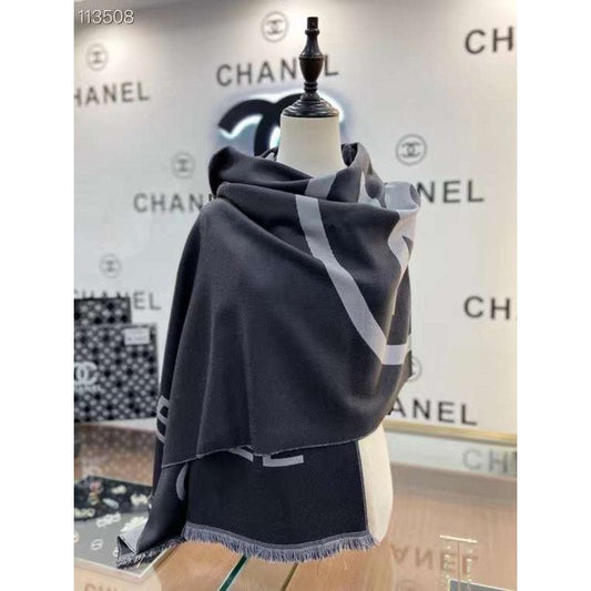 Chanel Goatee Scarf SS001215