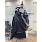 Chanel Goatee Scarf SS001215