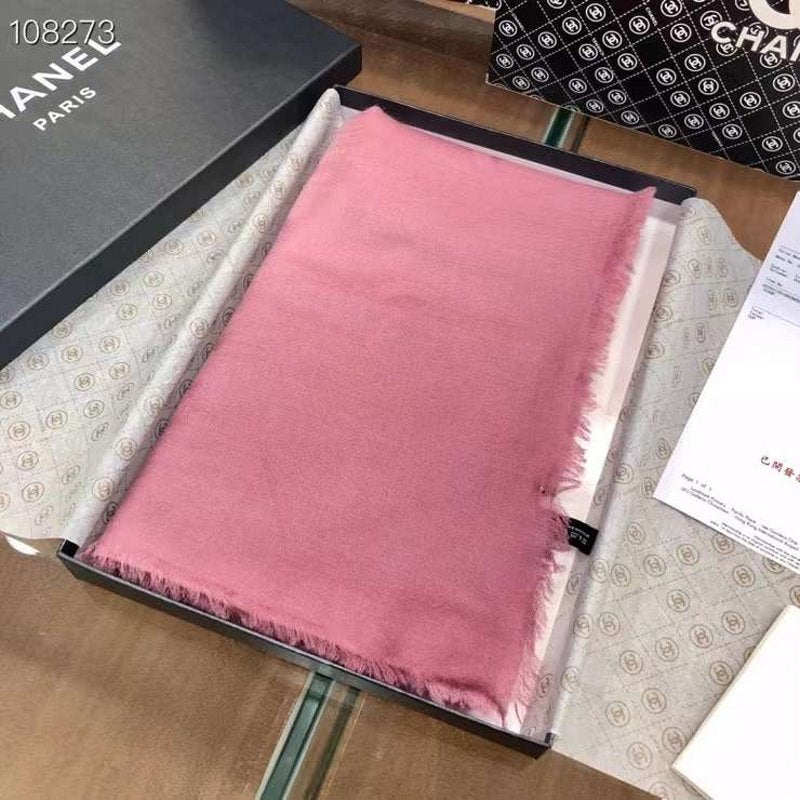 Chanel Goatee Scarf SS001225