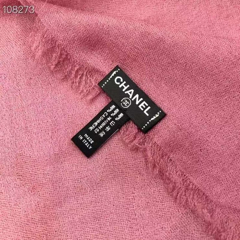 Chanel Goatee Scarf SS001225