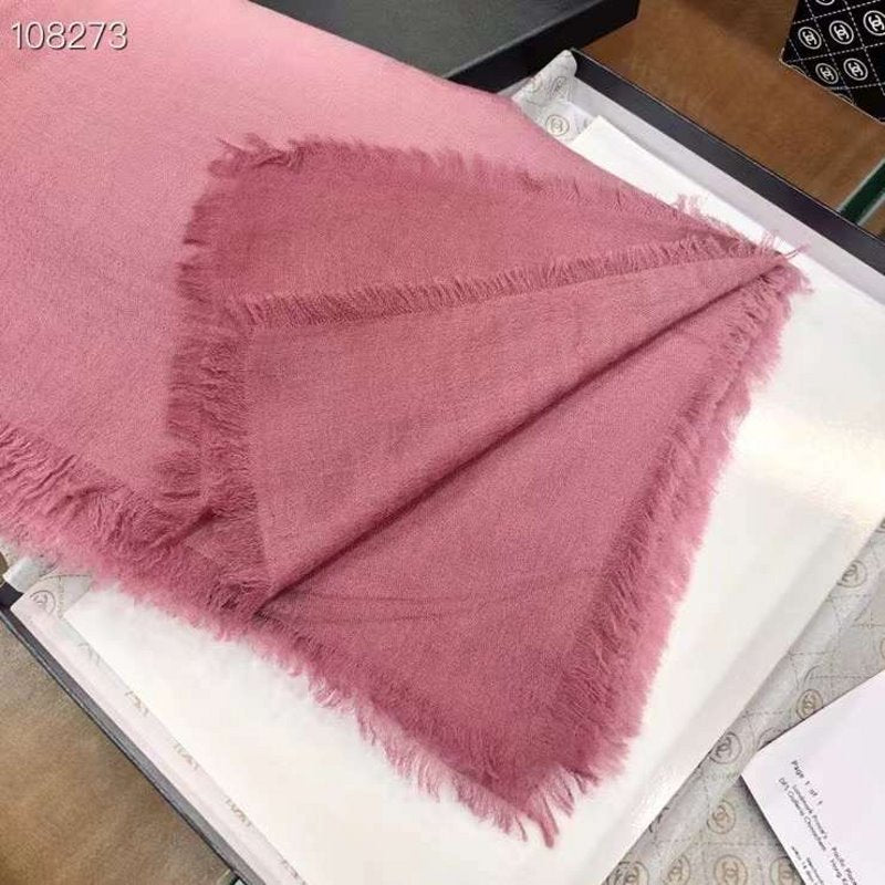Chanel Goatee Scarf SS001225