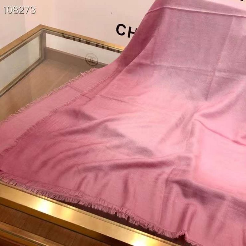Chanel Goatee Scarf SS001225