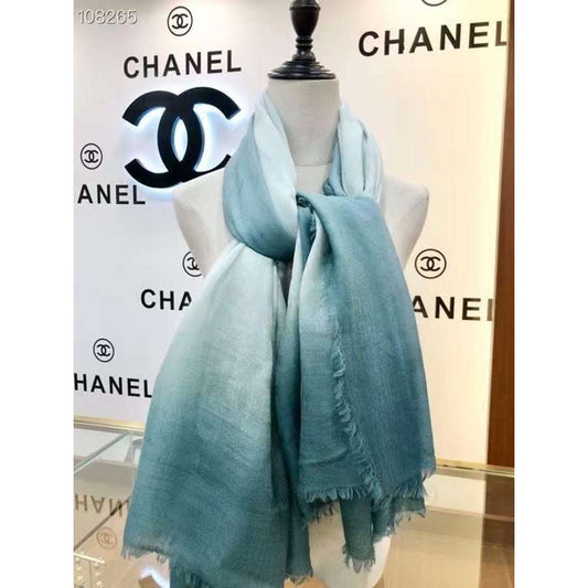 Chanel Goatee Scarf SS001226