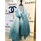 Chanel Goatee Scarf SS001226