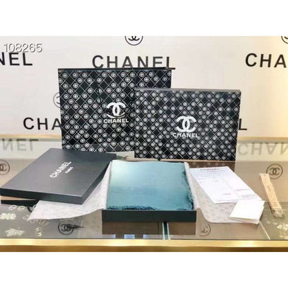 Chanel Goatee Scarf SS001226
